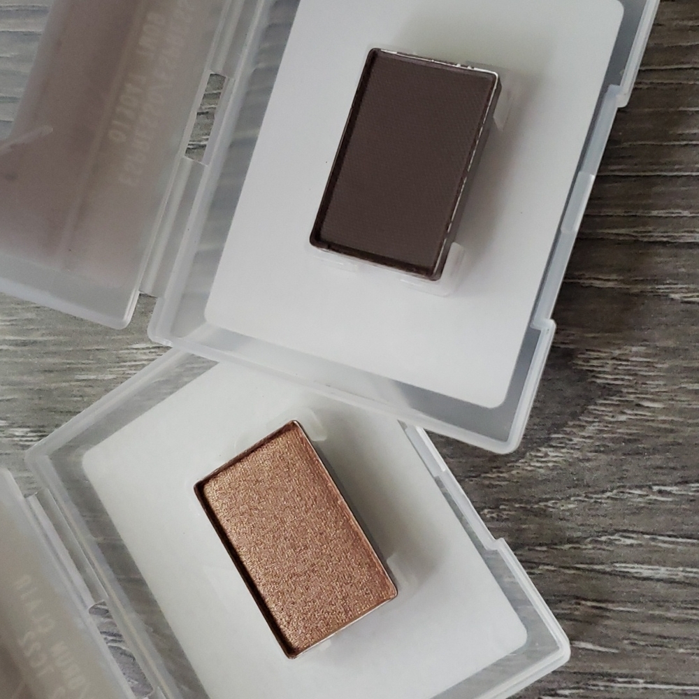 Mary Kay Mineral Eye Color